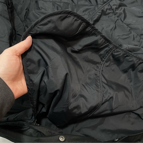 Women's H2OFF Primaloft-Lined Long Coat  Parka - Picture 11 of 16